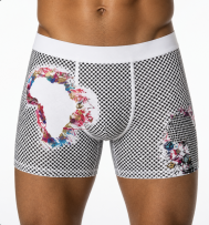 Freedom Men's Premium Boxer Briefs