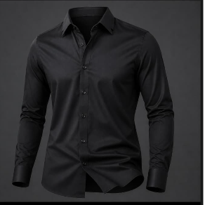 D-Sharp Custom Notch Performance Shirt